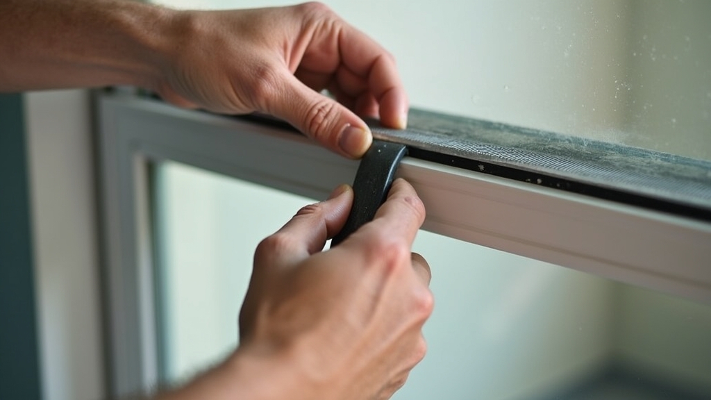 Fixing a Stuck Sliding Glass Door: Pro Repair Guide