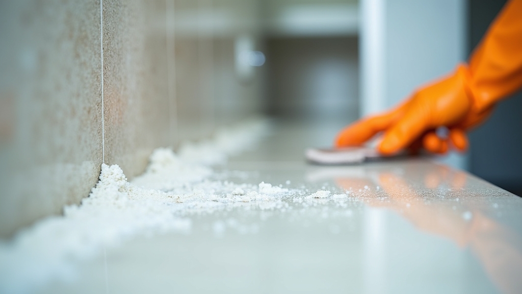 Grout Cleaning and Repair: Solutions That Actually Last