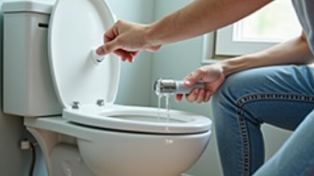How to Fix a Running Toilet: A Simple Step-by-Step Guide
