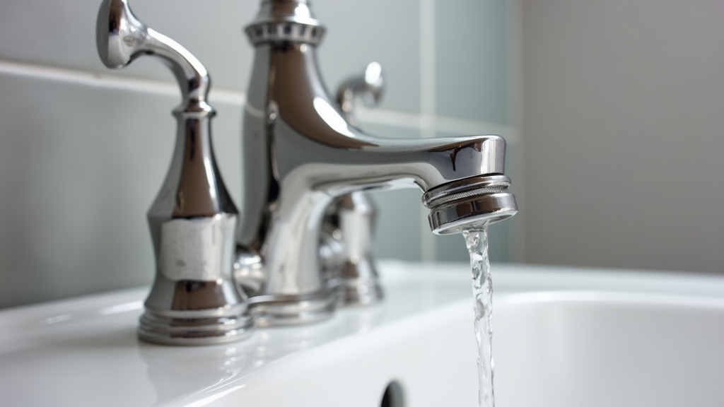 Leaky Faucet Repair: DIY vs. Pro vs. Replacement Guide