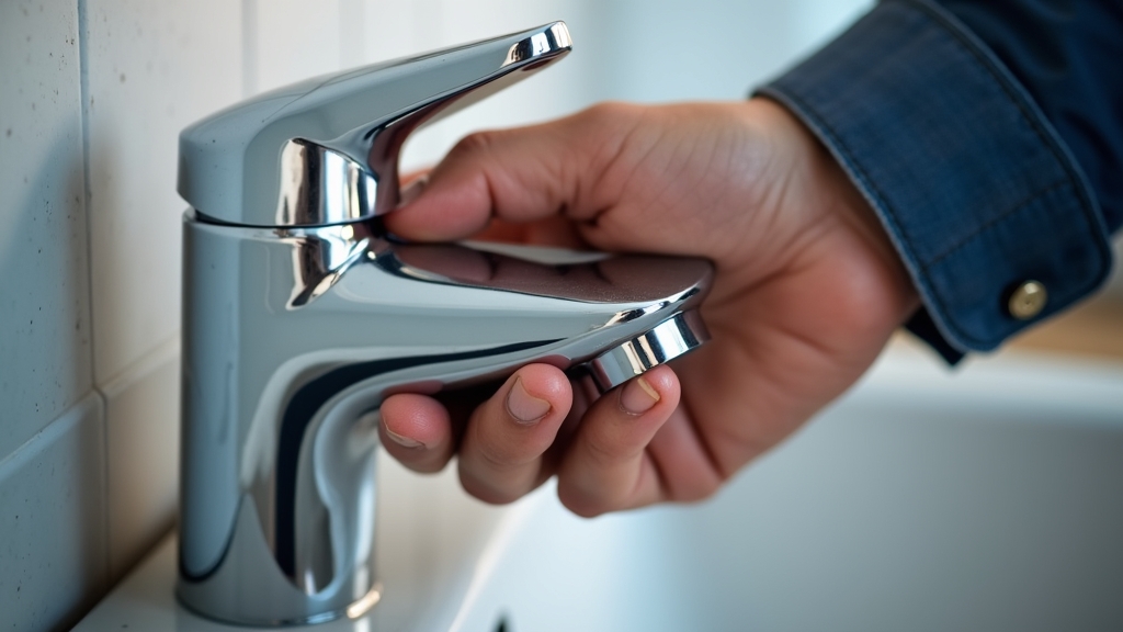 Leaky Faucet Repair: A Realistic Cost and Method Analysis