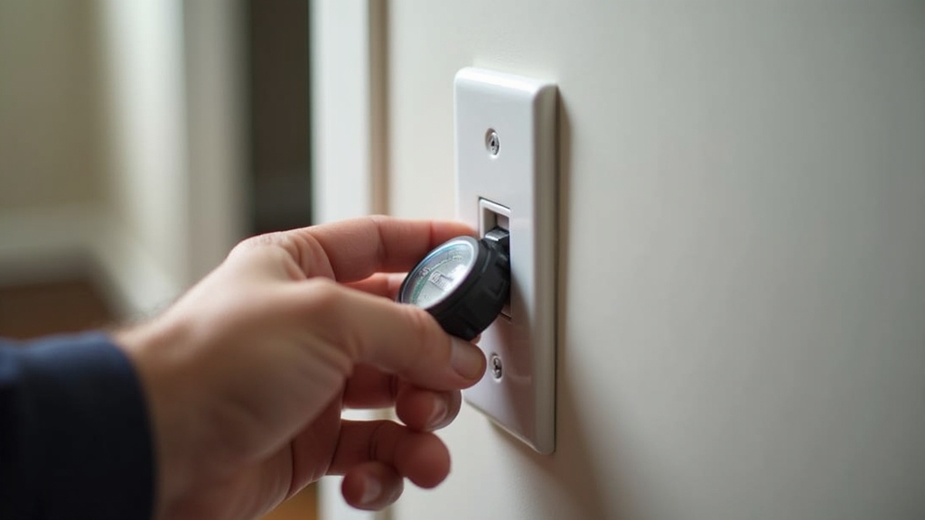 A Guide to Permanent Light Switch Replacement Solutions