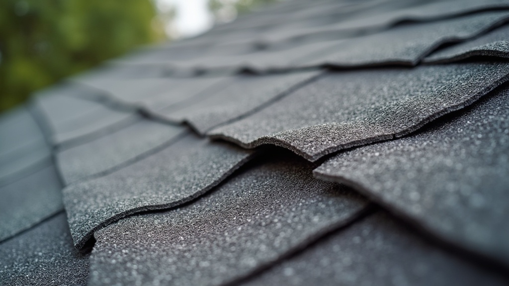 How to Replace a Damaged Shingle: A Seasonal Repair Guide
