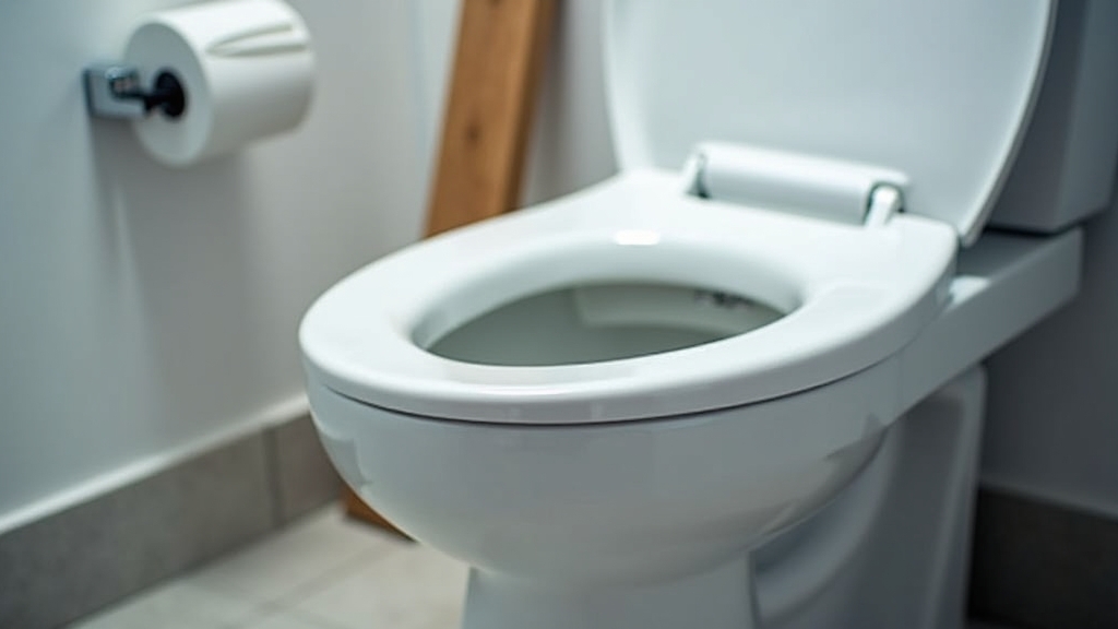 Running Toilet Fixes: Repair vs. Replacement Guide