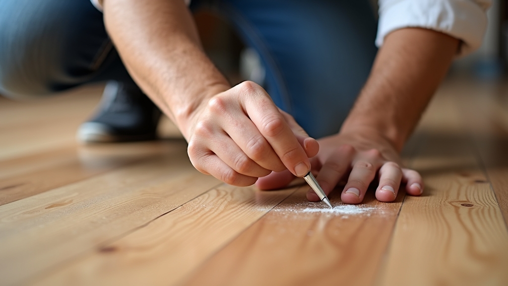 Squeaky Floor Fix: Professional Repairs and Common Mistakes