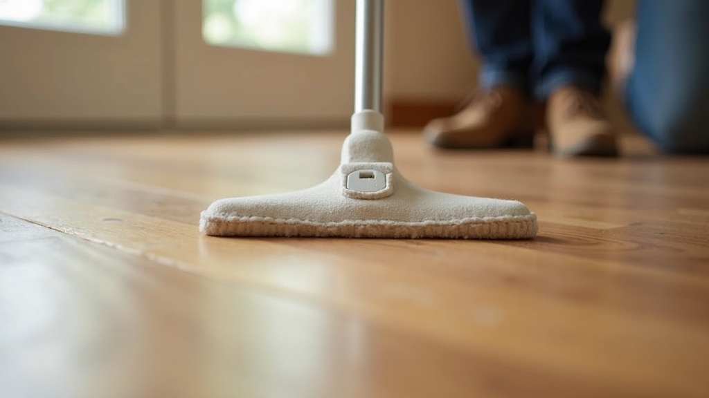 Squeaky Floor Fix: Pro Tips to Silence Creaky Floors for Good