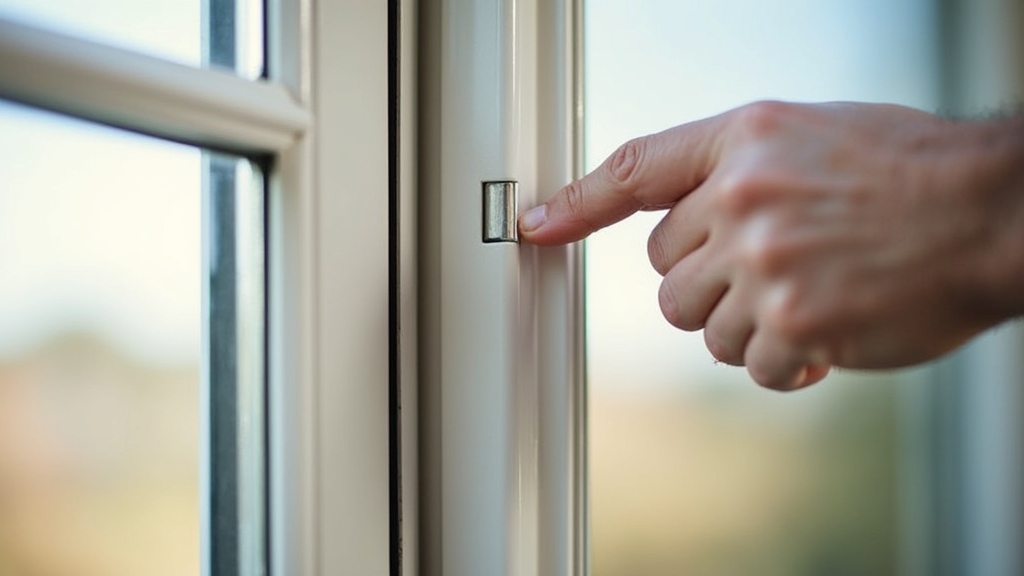 Weatherstripping Doors and Windows for Energy Efficiency