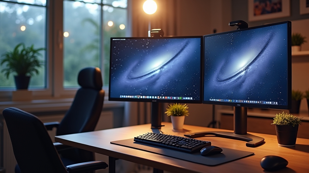 Build a Custom Monitor Stand: 3 Best Methods Compared