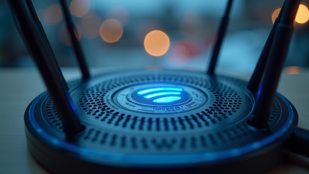 Fixing Home Office Wi-Fi Signals: Permanent Solutions