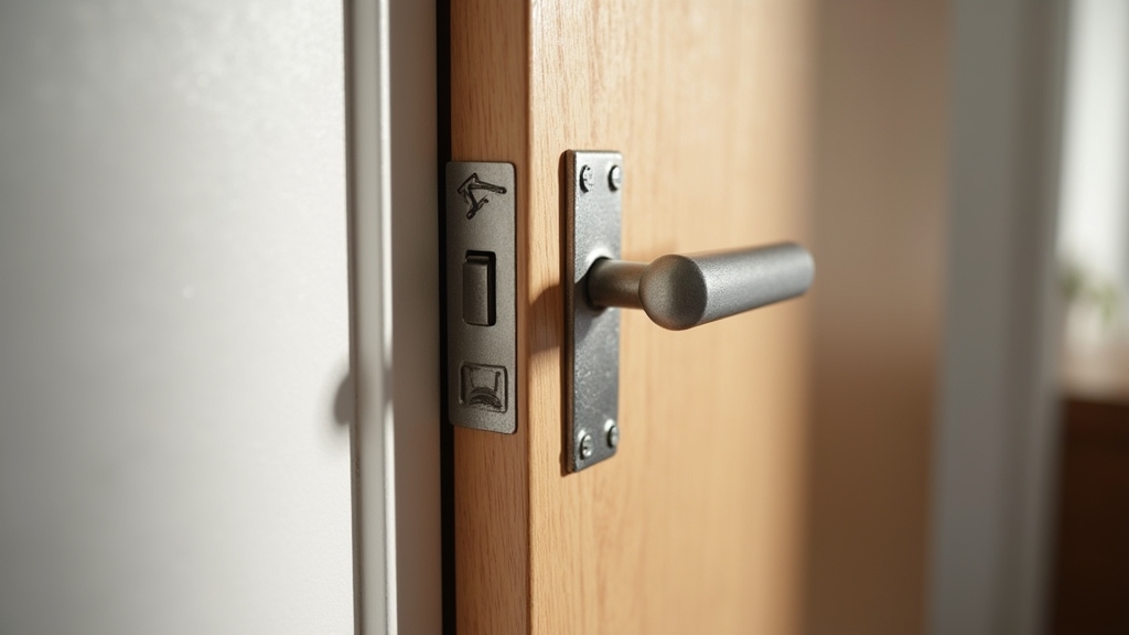 How to Soundproof a Home Office Door: A Practical Guide