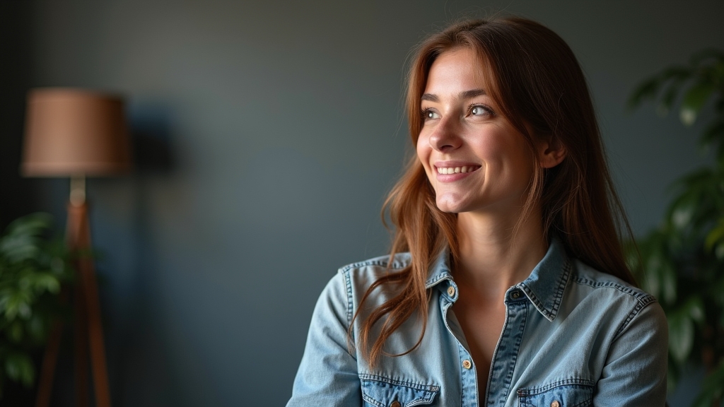 Professional Video Call Backdrops: DIY vs. Professional