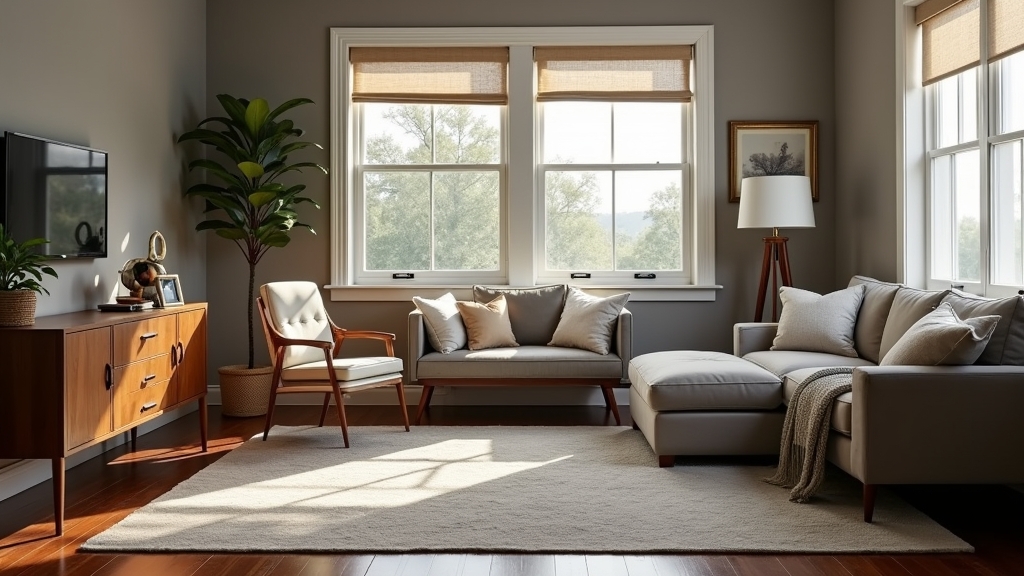 How to Reduce Room Echo in Your Home Office Like a Pro