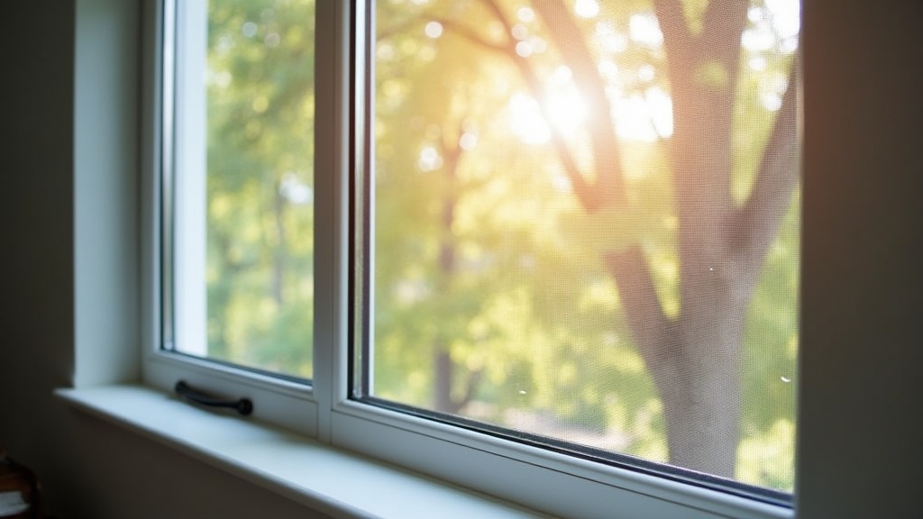 Reducing Screen Glare from Windows: A Contractor's Guide