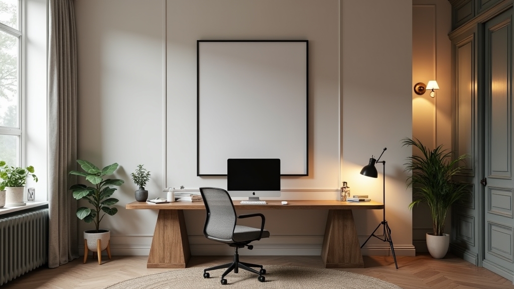 Soundproofing a Home Office Shared Wall: Costs and Methods