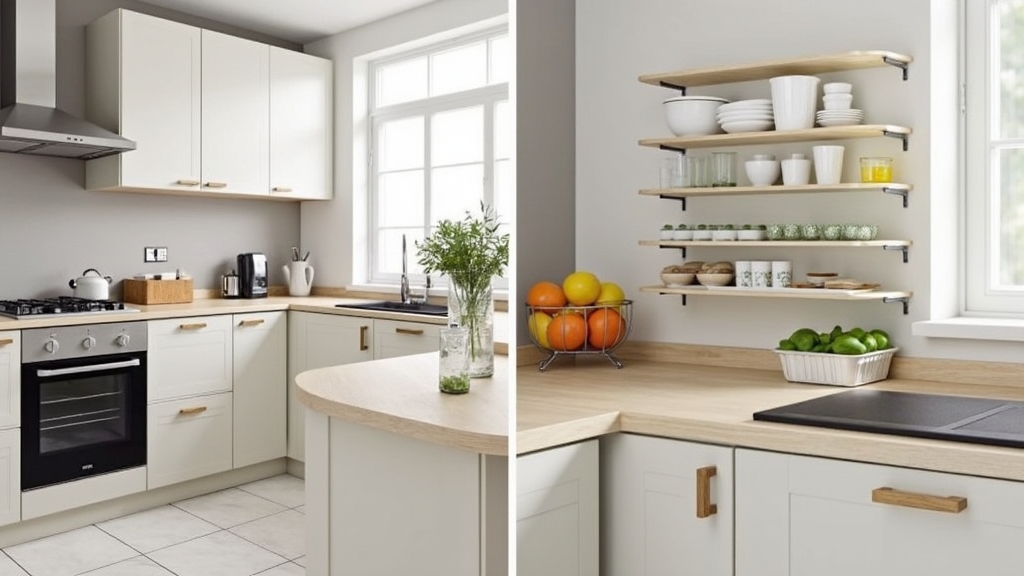 5 Best Blind Corner Storage Ideas for Your Kitchen