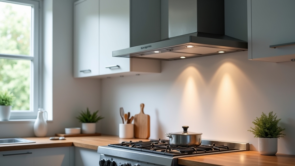 How to Properly Degrease a Kitchen Range Hood Filter