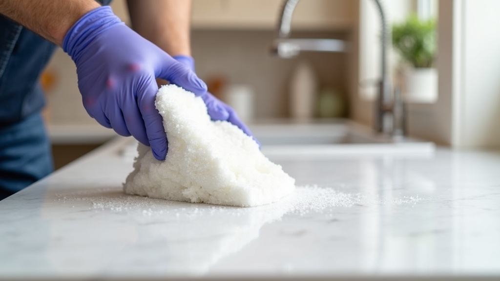 How to Seal Marble Countertops: A Pro's Practical Guide
