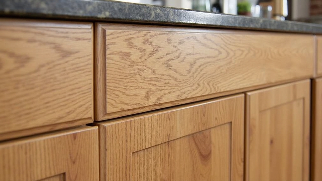 How to Update Oak Cabinets: A Seasonal Guide to Success