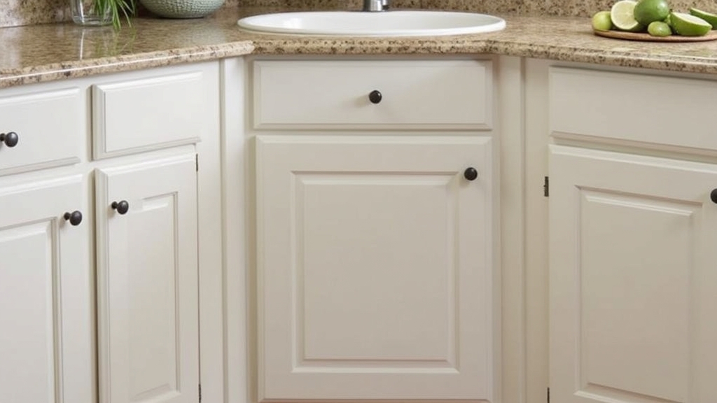 Maximizing Blind Corner Cabinet Space: A Pro’s Guide