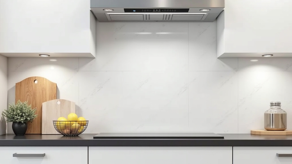 DIY Peel and Stick Backsplash: Installation and Prevention Guide