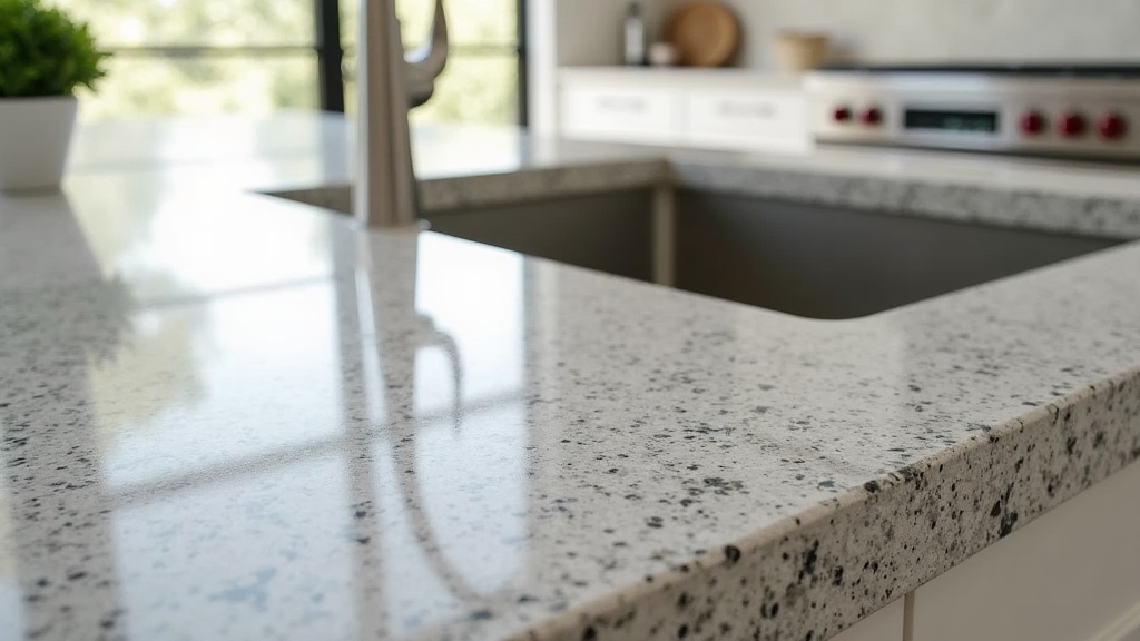 Quartz vs Granite Countertops: A 15-Year DIY Perspective