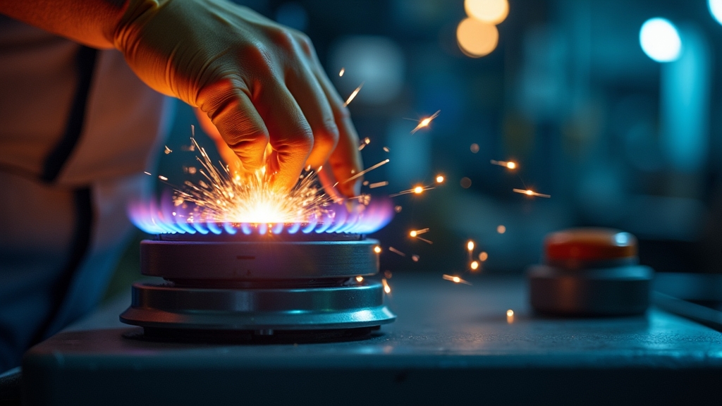 Switching from Gas to Induction: A Technician's Guide