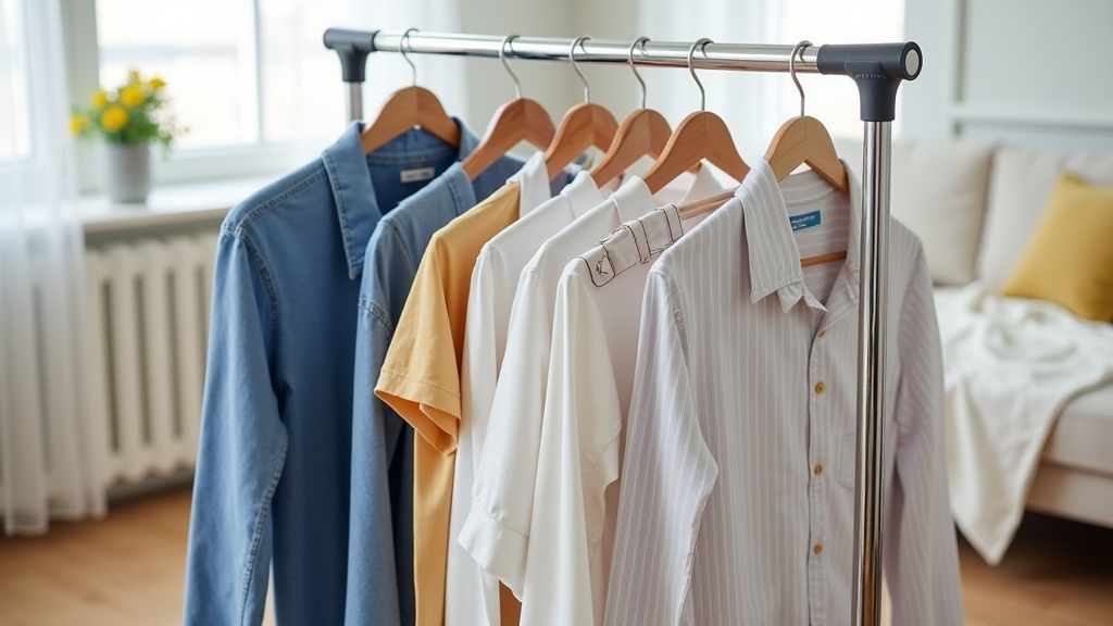 Choosing and Installing the Best Indoor Clothes Drying Racks