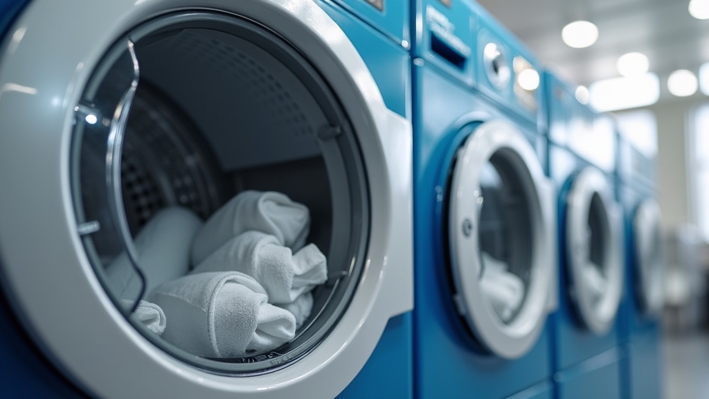 Eliminating Front-Load Washer Odors: A Contractor's Guide