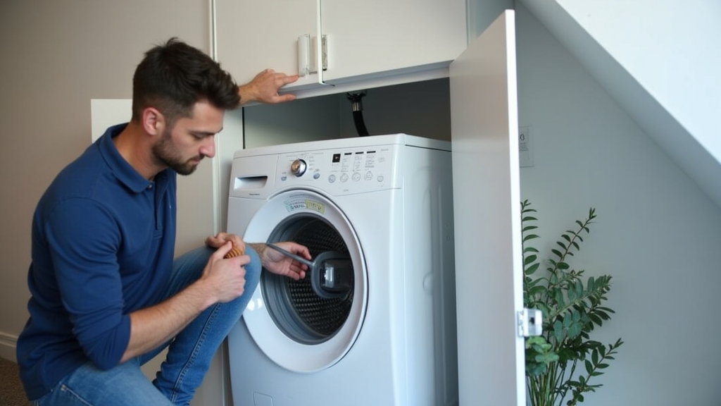 How to Clean Dryer Vents: Professional vs. DIY Costs