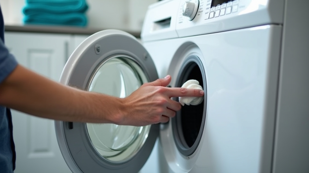 How to Clean a Smelly Washing Machine: Permanent Odor Fixes