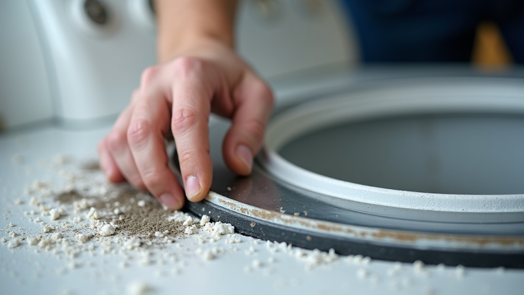 How to Remove Mold From Washer Seal: A Pro’s Seasonal Guide