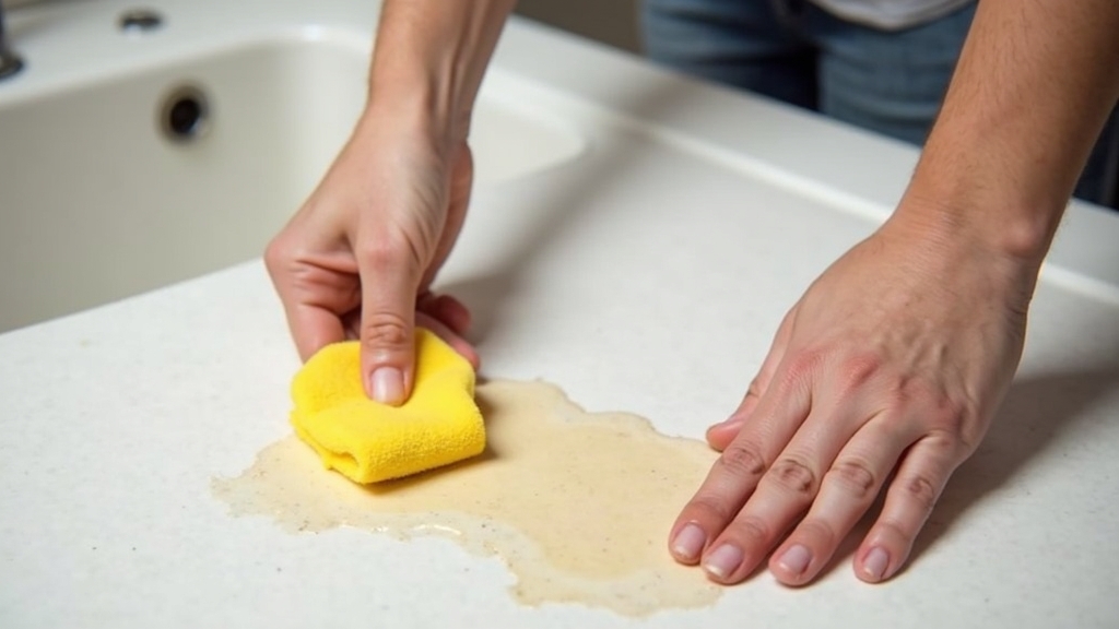 Natural Grease Stain Removal: A Cost-Effective Guide