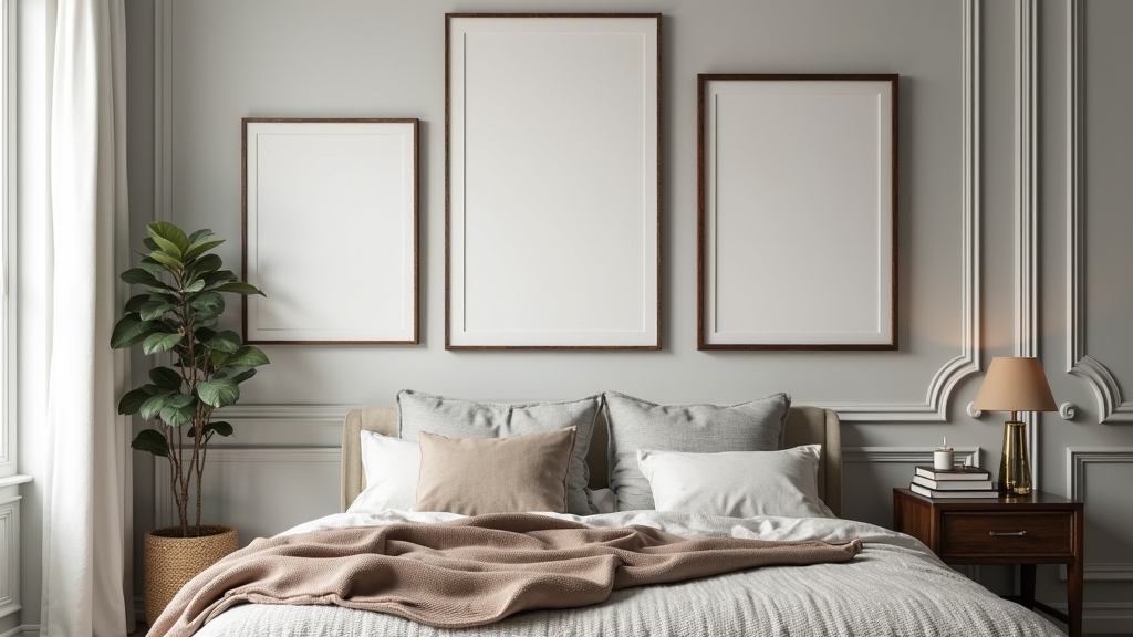 Pro Gallery Wall Layouts: Fix Common Design Mistakes