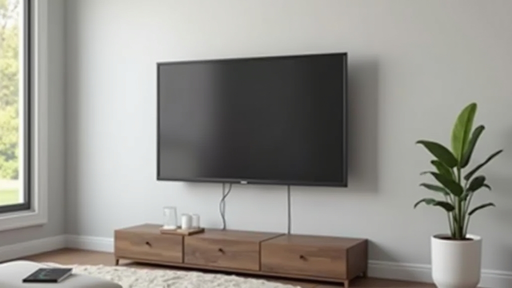 How to Hide TV Wires Without Cutting Walls: A Pro Guide