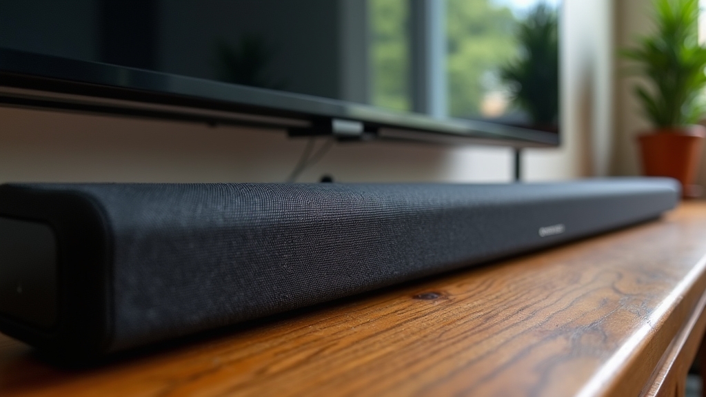 Mount a Soundbar for Acoustics: DIY vs. Professional