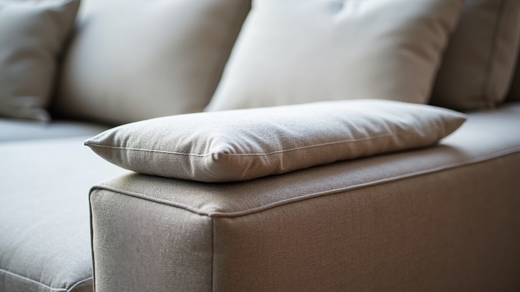 Stop Sofa Cushions from Sliding: A Cost Comparison Guide