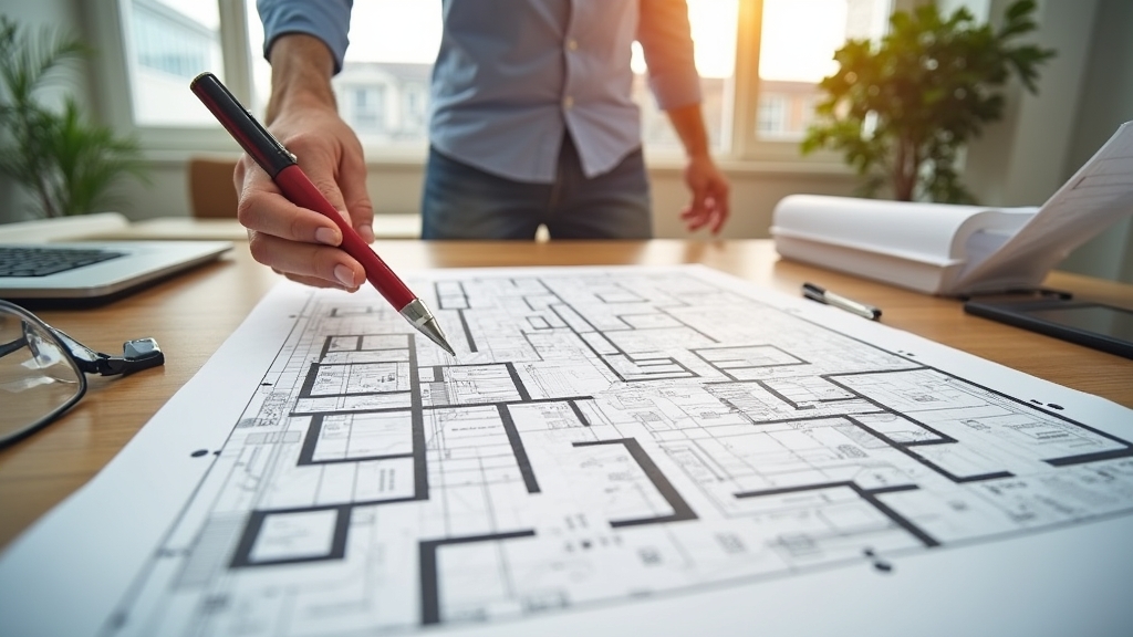 Zoning an Open Floor Plan: Common Mistakes to Avoid