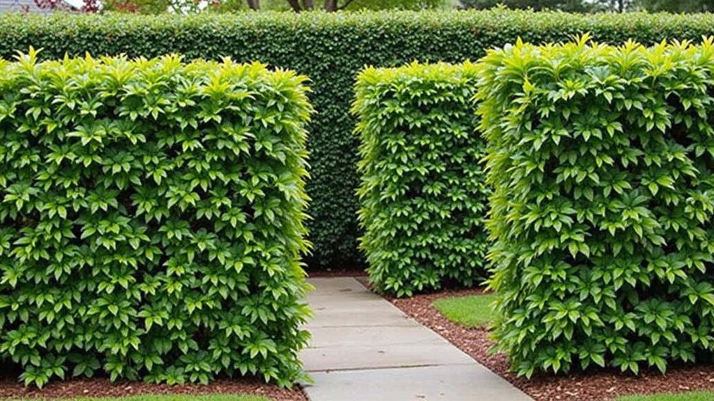 Best Privacy Plants: A Contractor's Guide to Living Fences