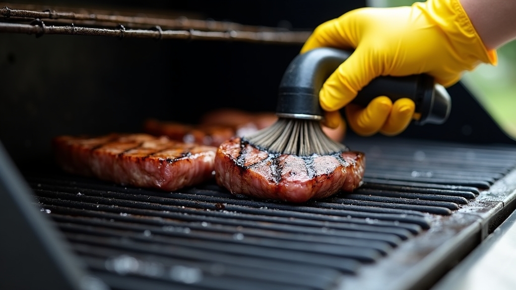 Deep Clean Gas Grill Burners: 3 Pro Methods for Better BBQ
