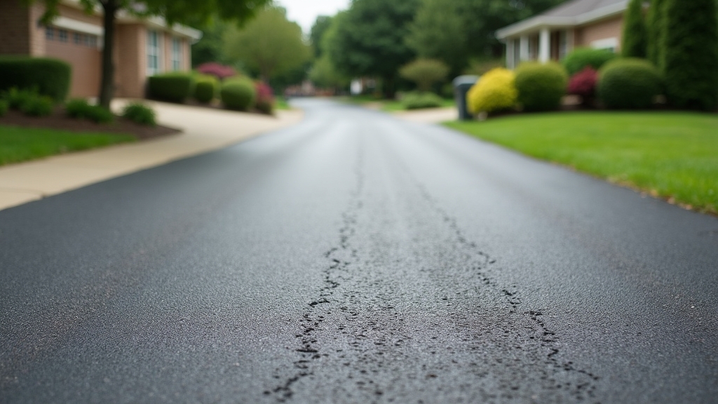 Driveway Repair: Permanent Solutions for Concrete and Asphalt