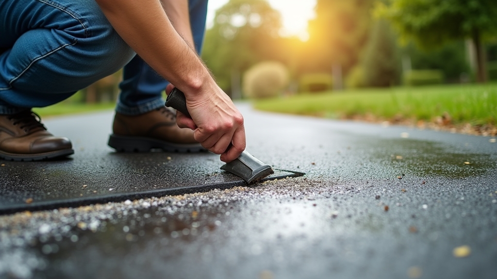 Driveway Repair