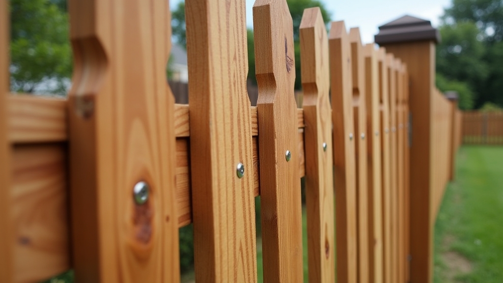 Wood Fence Repair vs. Restoration: A Pro’s Comparison Guide
