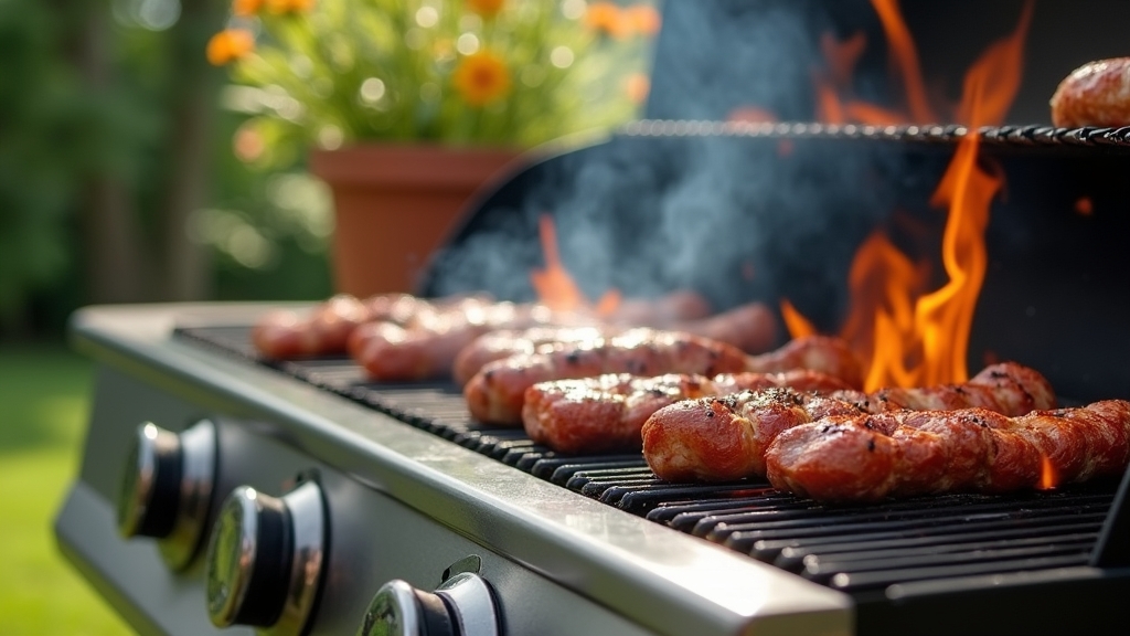 How to Plan a BBQ Area: Common Mistakes and Setup Guide