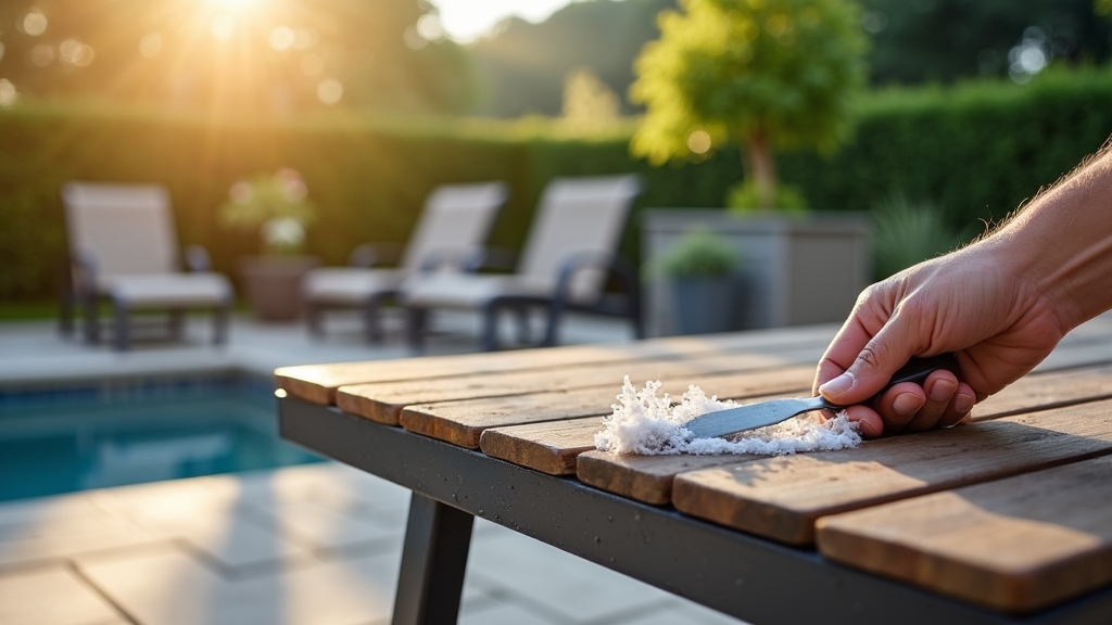 Patio Furniture Care: A Complete Maintenance Comparison Guide