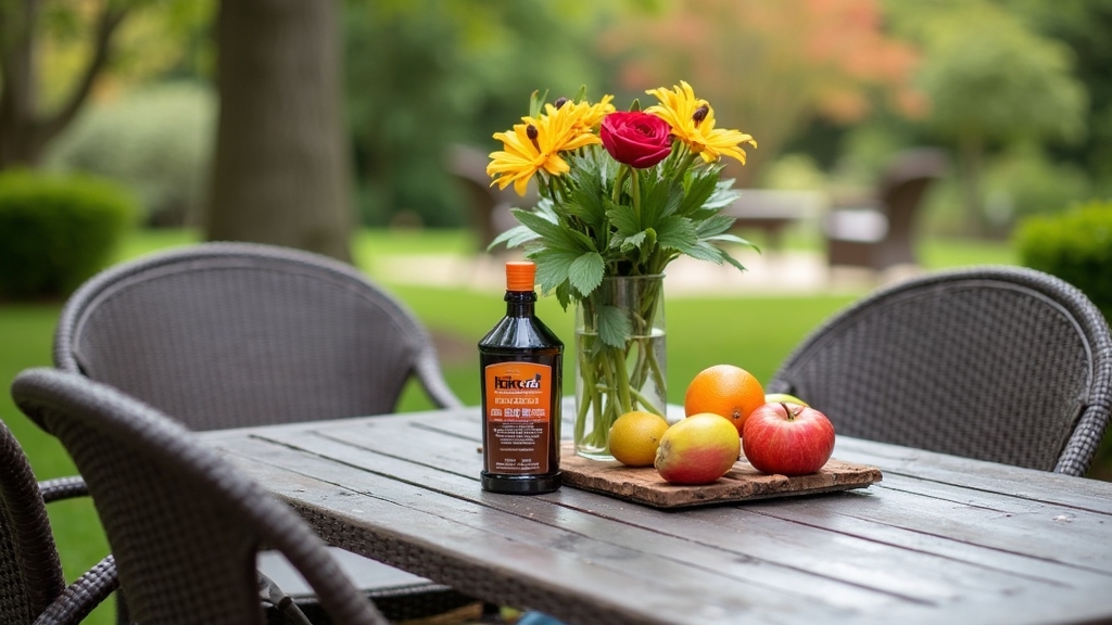 Patio Furniture Care: A Pro's Seasonal Maintenance Guide