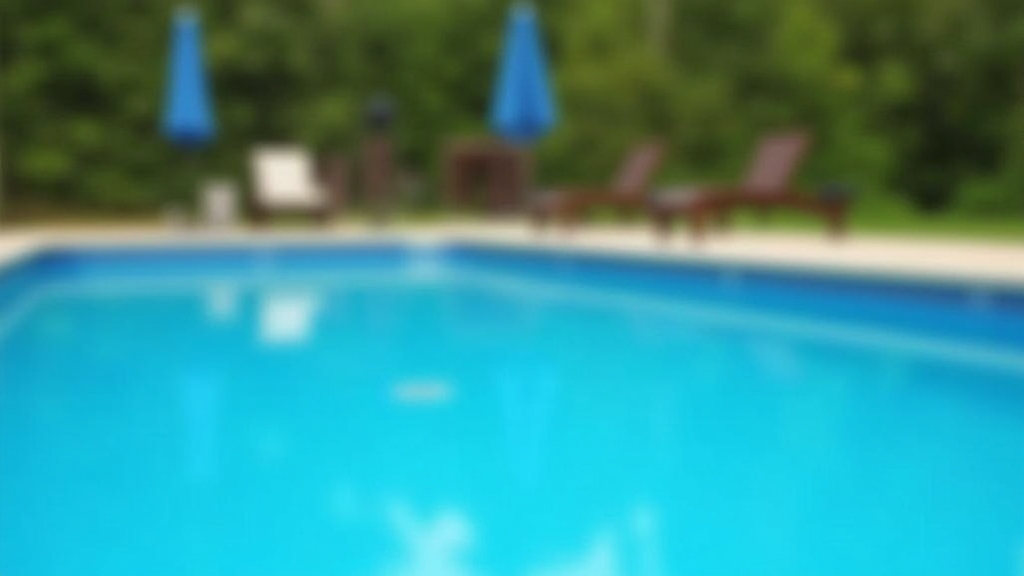 Pool Maintenance Basics: Saltwater vs. Chlorine Systems