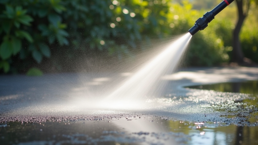 Pressure Washing Basics: Pro Tips to Avoid Costly Mistakes