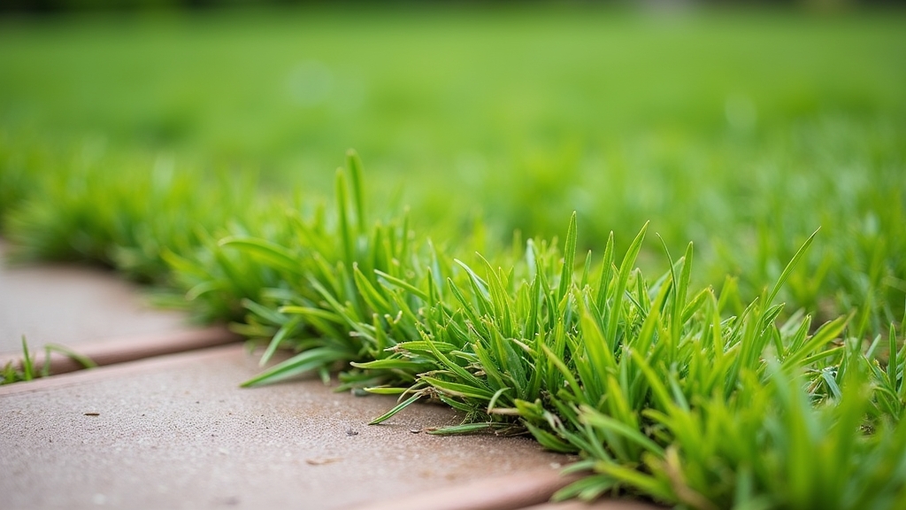 How to Prevent Weeds Between Patio Pavers Permanently