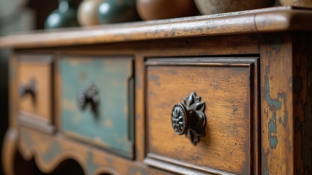 Restoring Weathered Wood Furniture: Pro Guide to Lasting Results
