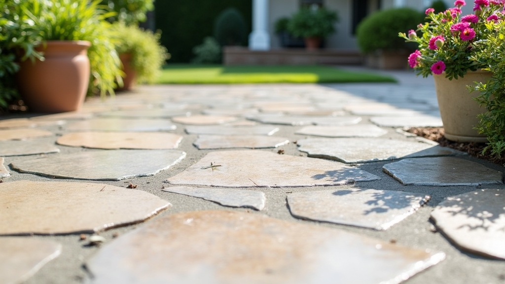 Seal a Concrete Patio: Cost Guide and Application Tips